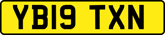 YB19TXN