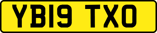 YB19TXO