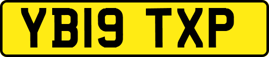 YB19TXP