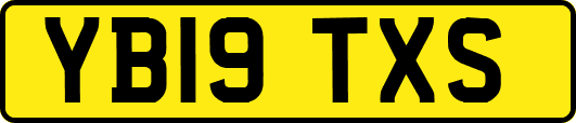 YB19TXS