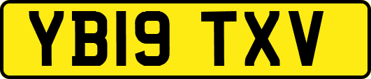 YB19TXV