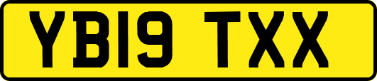 YB19TXX
