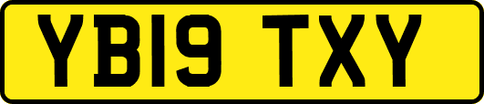 YB19TXY