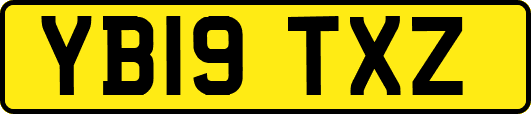 YB19TXZ