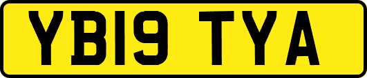 YB19TYA