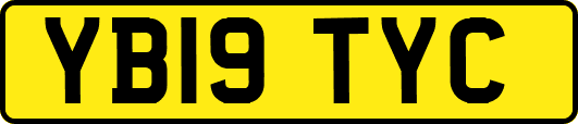 YB19TYC
