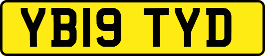 YB19TYD