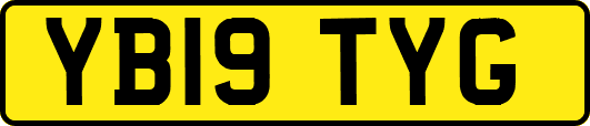 YB19TYG