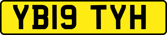 YB19TYH