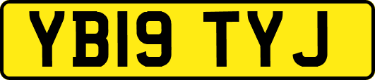 YB19TYJ