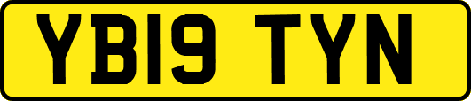 YB19TYN