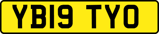 YB19TYO