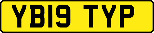 YB19TYP