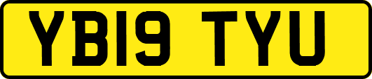 YB19TYU