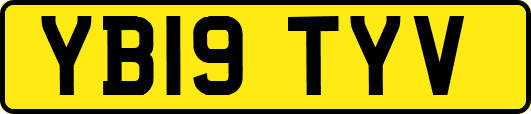 YB19TYV