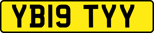 YB19TYY