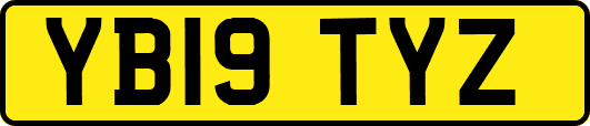 YB19TYZ