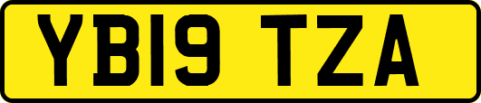 YB19TZA