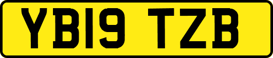 YB19TZB