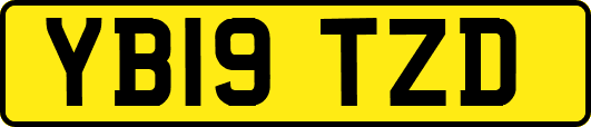 YB19TZD