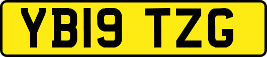 YB19TZG