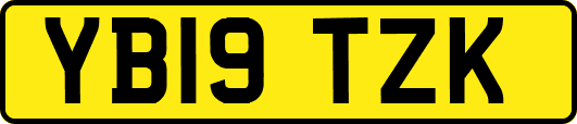 YB19TZK