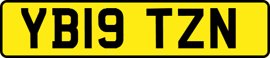 YB19TZN