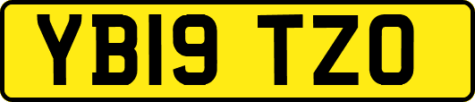 YB19TZO