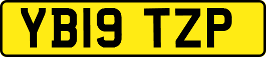 YB19TZP