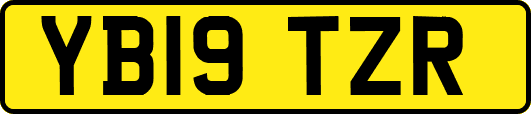 YB19TZR