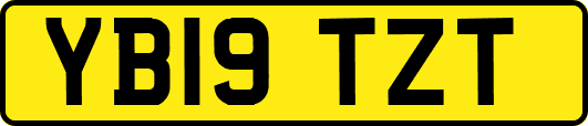 YB19TZT