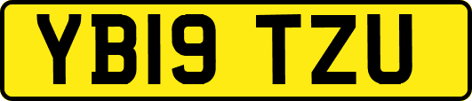 YB19TZU