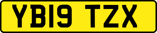 YB19TZX