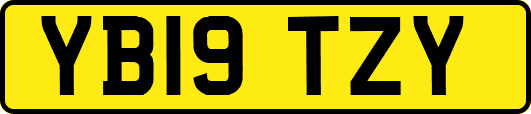 YB19TZY