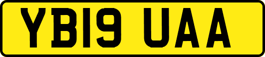 YB19UAA