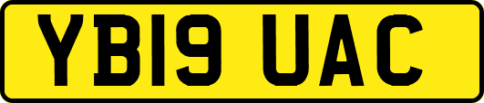 YB19UAC