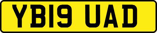 YB19UAD