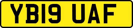 YB19UAF