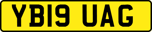 YB19UAG