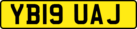 YB19UAJ