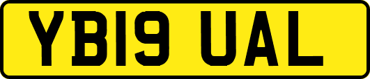 YB19UAL