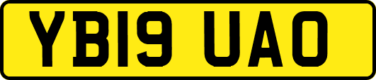 YB19UAO