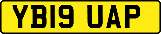 YB19UAP