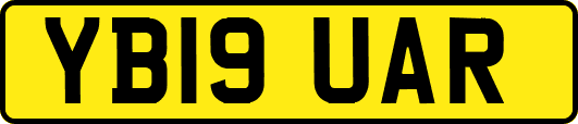YB19UAR
