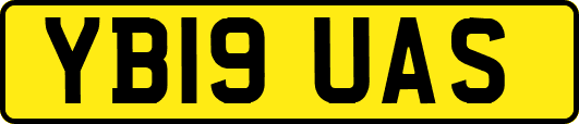 YB19UAS