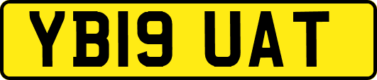 YB19UAT