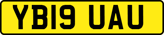 YB19UAU