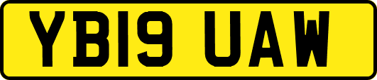 YB19UAW