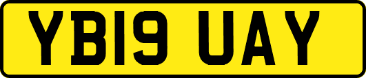 YB19UAY