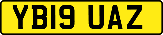 YB19UAZ